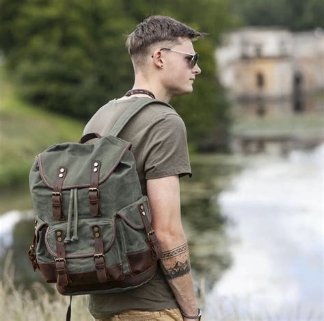 cotswold backpacks